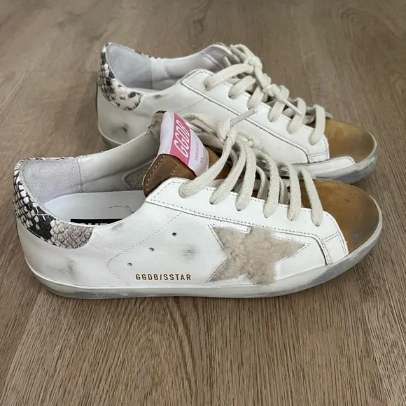 ✨Golden Goose✨ - Picture 6 of 10